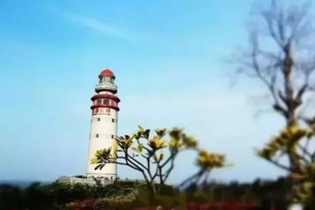 福建这些文艺到爆的灯塔，去完之后才能跟夏天好好道个别！
