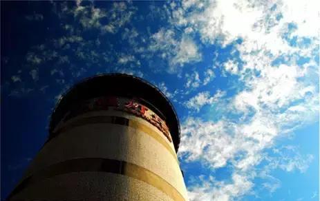 福建这些文艺到爆的灯塔，去完之后才能跟夏天好好道个别！