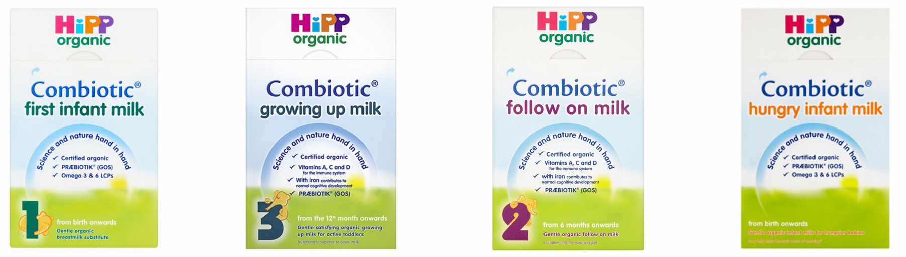 较适合中国宝宝的国外奶粉有哪些,英国最好奶粉有哪些