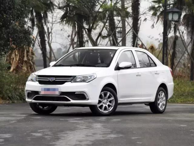 2023小型车故障率排行,紧凑型轿车故障率最低的推荐