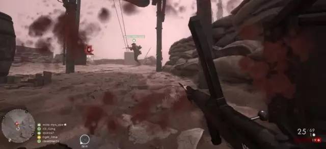 ea战地1有对战模式吗,战地1在ea怎么玩