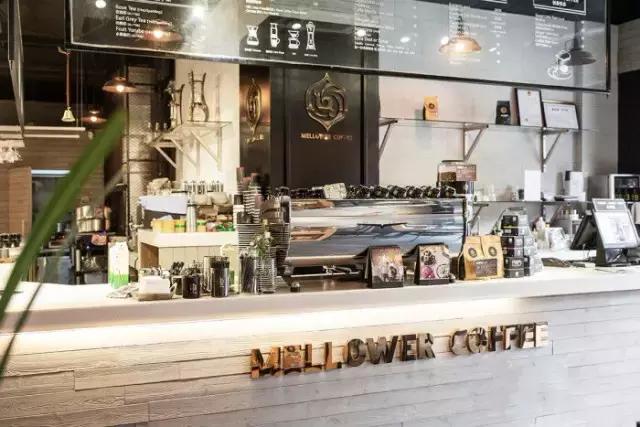 上海10家不可错过的咖啡店,跑遍了整个城市