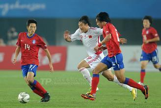 一场断了15年的大梦——2016.9.1中韩赛后分析