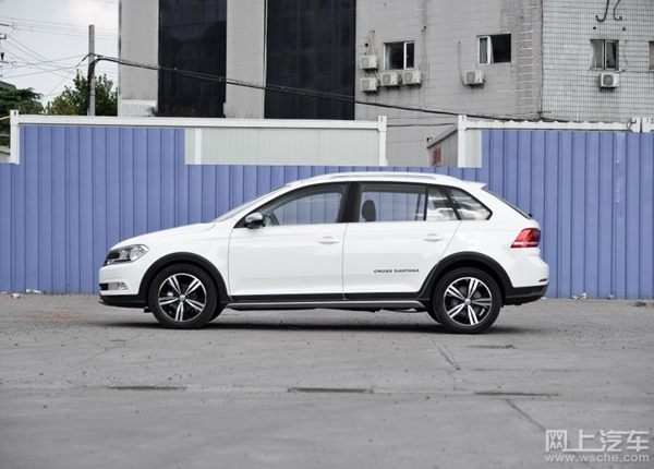 上汽大众桑塔纳最新报价优惠多少,大众桑塔纳新款即将上市多少钱