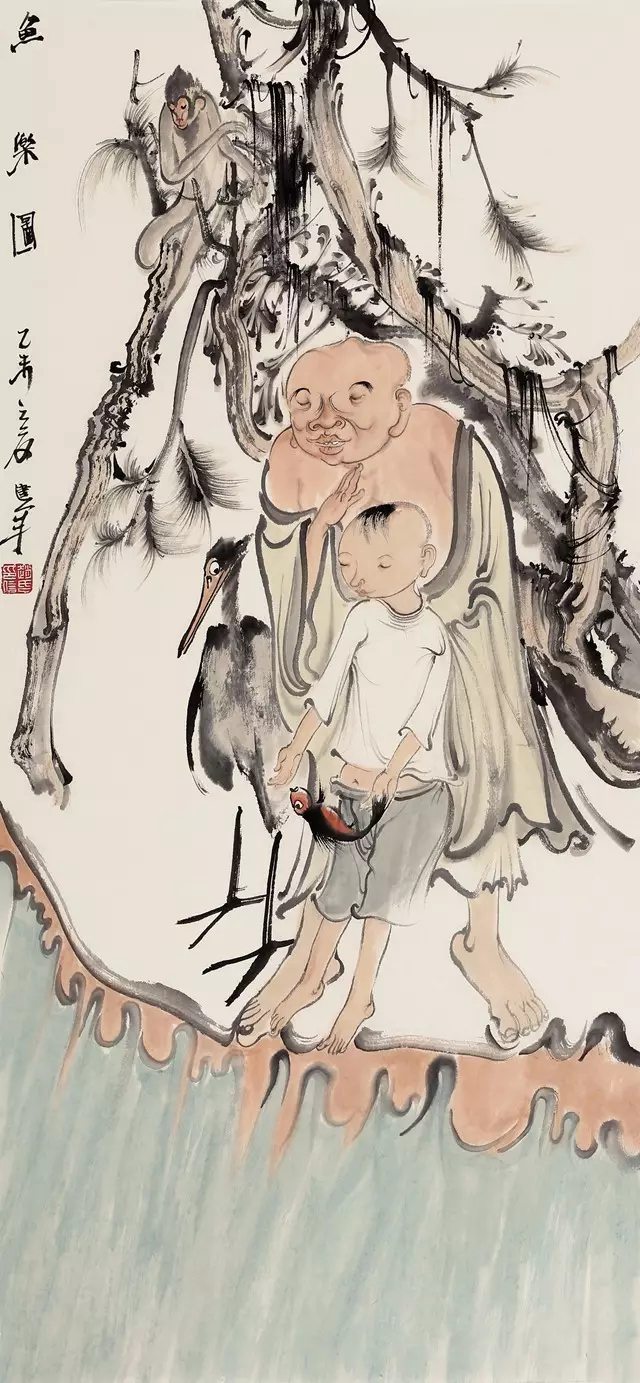 赵建军丨第三届中国（东营）艺术品博览会