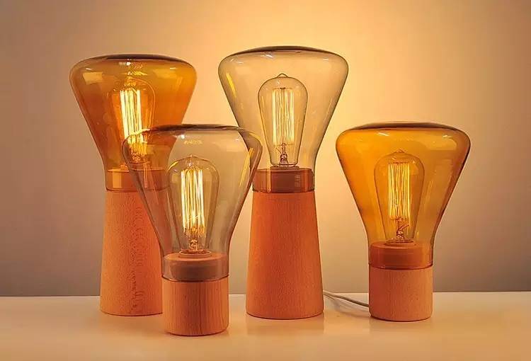 提升格调的家居好物台灯,晚上睡觉台灯高逼格