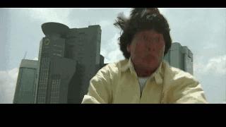 成龙香港电影金像奖终身成就奖,成龙从打工仔到奥斯卡终身成就奖