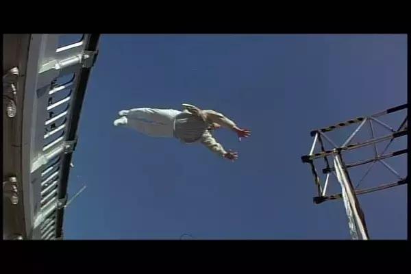 成龙香港电影金像奖终身成就奖,成龙从打工仔到奥斯卡终身成就奖