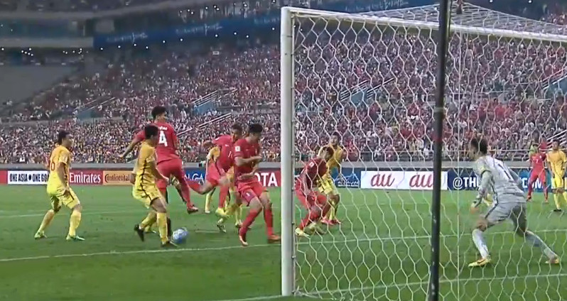 武磊和郭艾伦影响力,武磊和郭艾伦的冲突