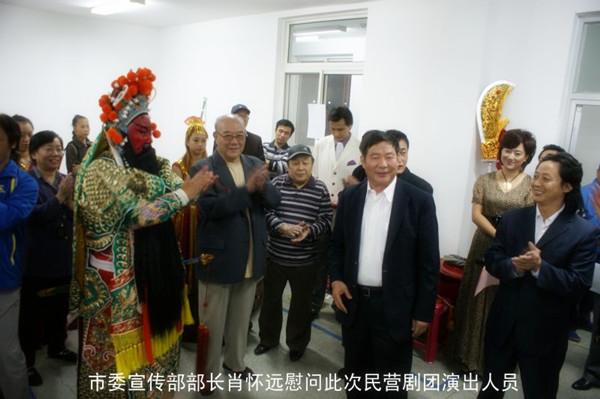 赵国秀视频,天津黑骏马赵国秀