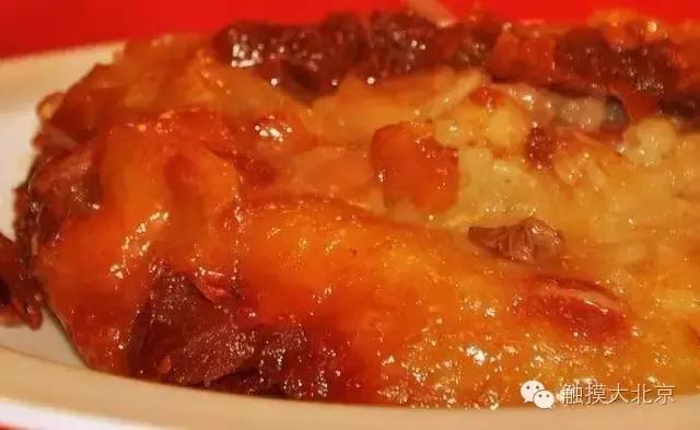 牛街逛吃攻略,牛街吃货攻略