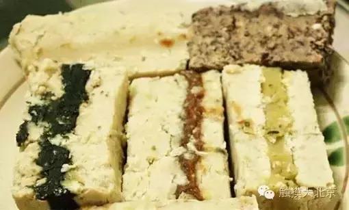 牛街逛吃攻略,牛街吃货攻略