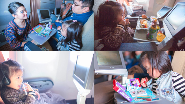 带小孩去新加坡旅游攻略,带孩子去新加坡入境攻略