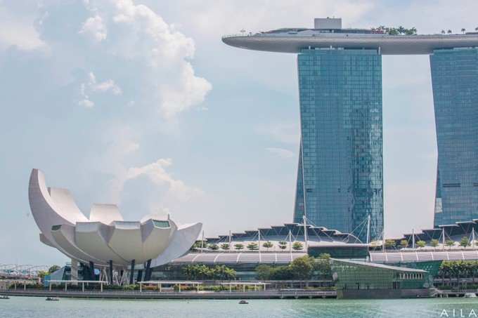 带小孩去新加坡旅游攻略,带孩子去新加坡入境攻略