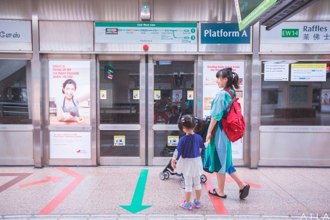 带小孩去新加坡旅游攻略,带孩子去新加坡入境攻略