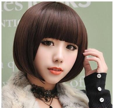 中年短发烫发沙宣妈妈款,短发沙宣烫发排杠教程