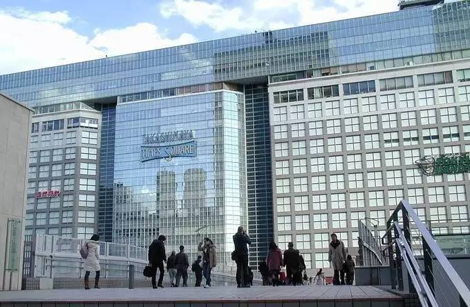 东京旅游必买的十大景点,东京购物必买排行榜