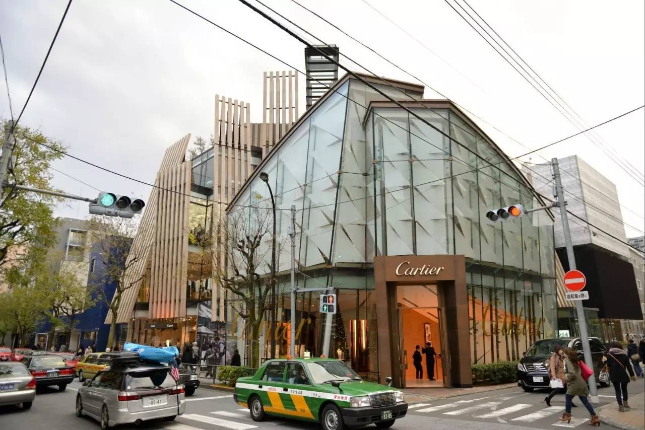 东京旅游必买的十大景点,东京购物必买排行榜