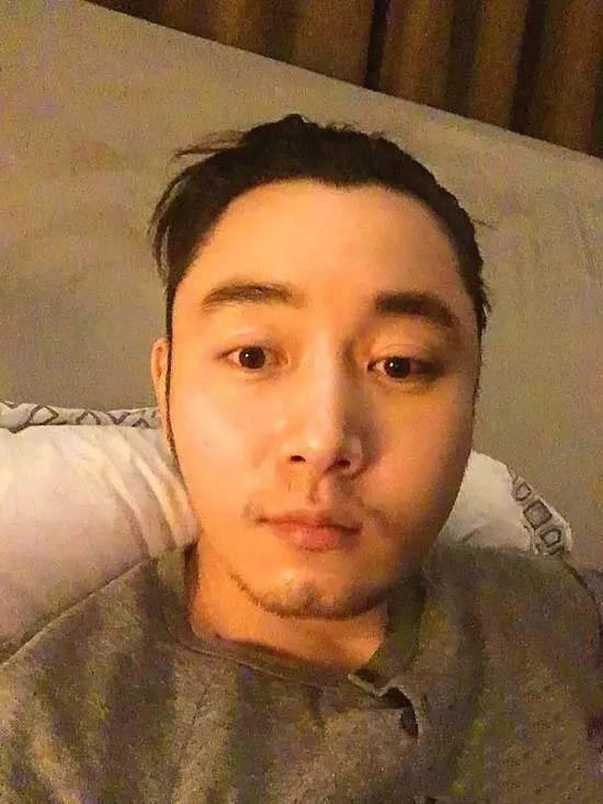 这个孙俪曾经“深爱”的男人，经历毁容却乐观积极！