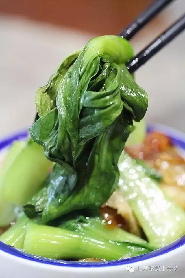 这道菜一上桌就勾起人动筷的欲望,这道菜只用两分钟就能学会