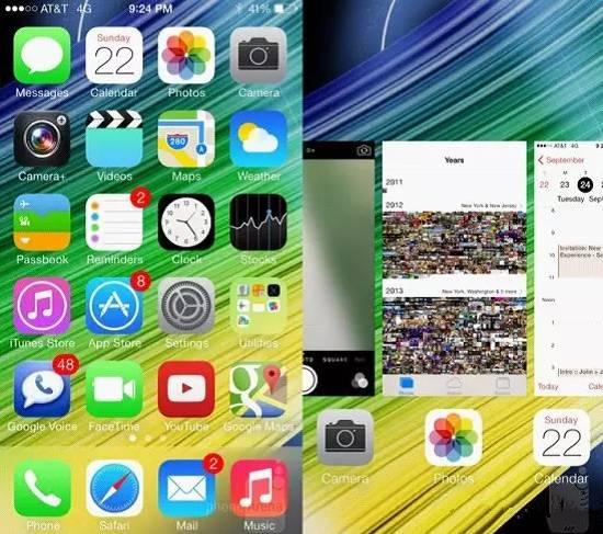 iphone手机怎么样才可以流畅一点,iphone有些软件用不了