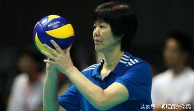 郎平的历程,郎平的成功来自于什么