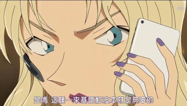 纯黑的噩梦高光时刻,纯黑的噩梦名场面