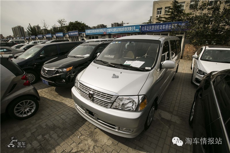 8万元的儿时记忆，可坐10人的阁瑞斯