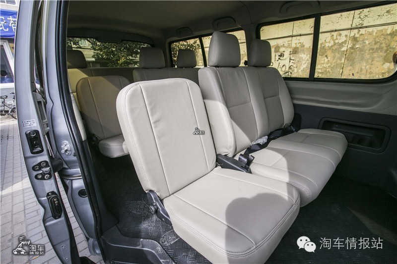 8万元的儿时记忆，可坐10人的阁瑞斯