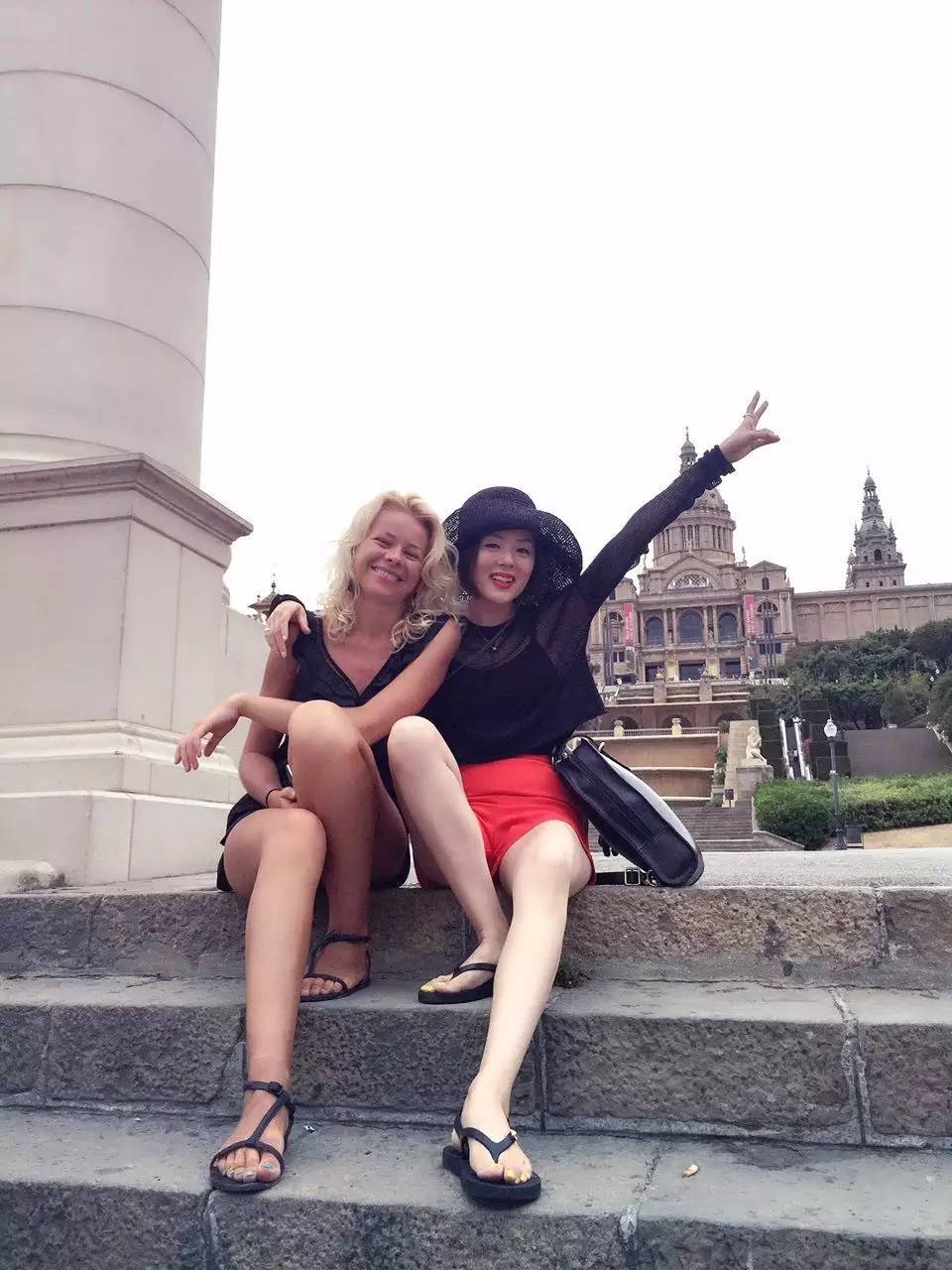 我为“小萌希奥”代言第三季摩登女子成为DIAPERQUEEN