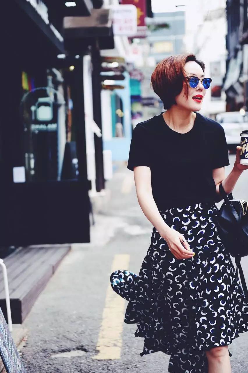 我为“小萌希奥”代言第三季摩登女子成为DIAPERQUEEN