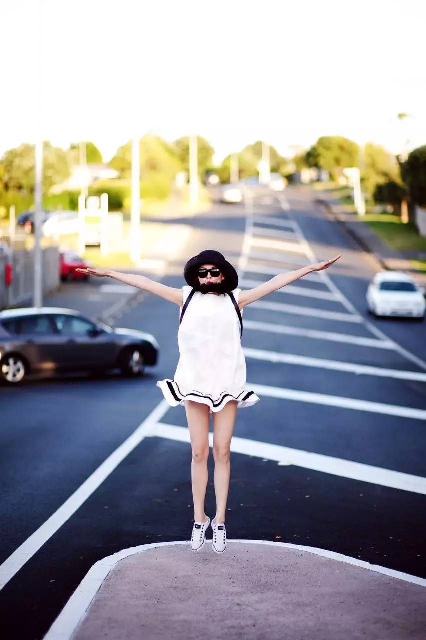 我为“小萌希奥”代言第三季摩登女子成为DIAPERQUEEN