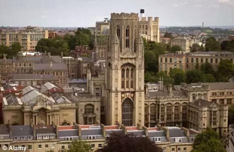 蜜汁吐槽英校逗比版第一集