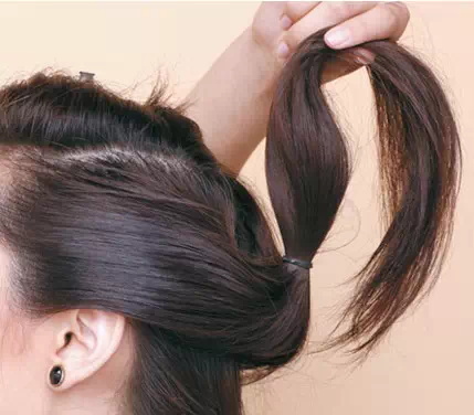 美到窒息的复古妆容,复古妆容教程韩系美妆