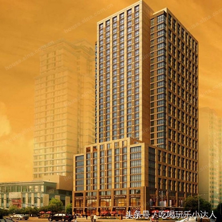 大连都有哪些学区房,大连哪些地方是学区房