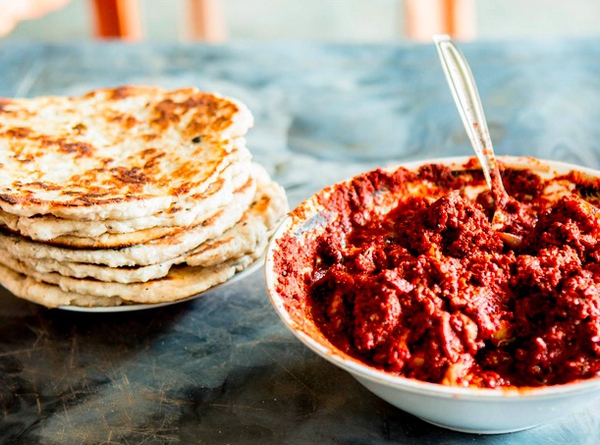 那些斯里兰卡值得推荐的特色美食