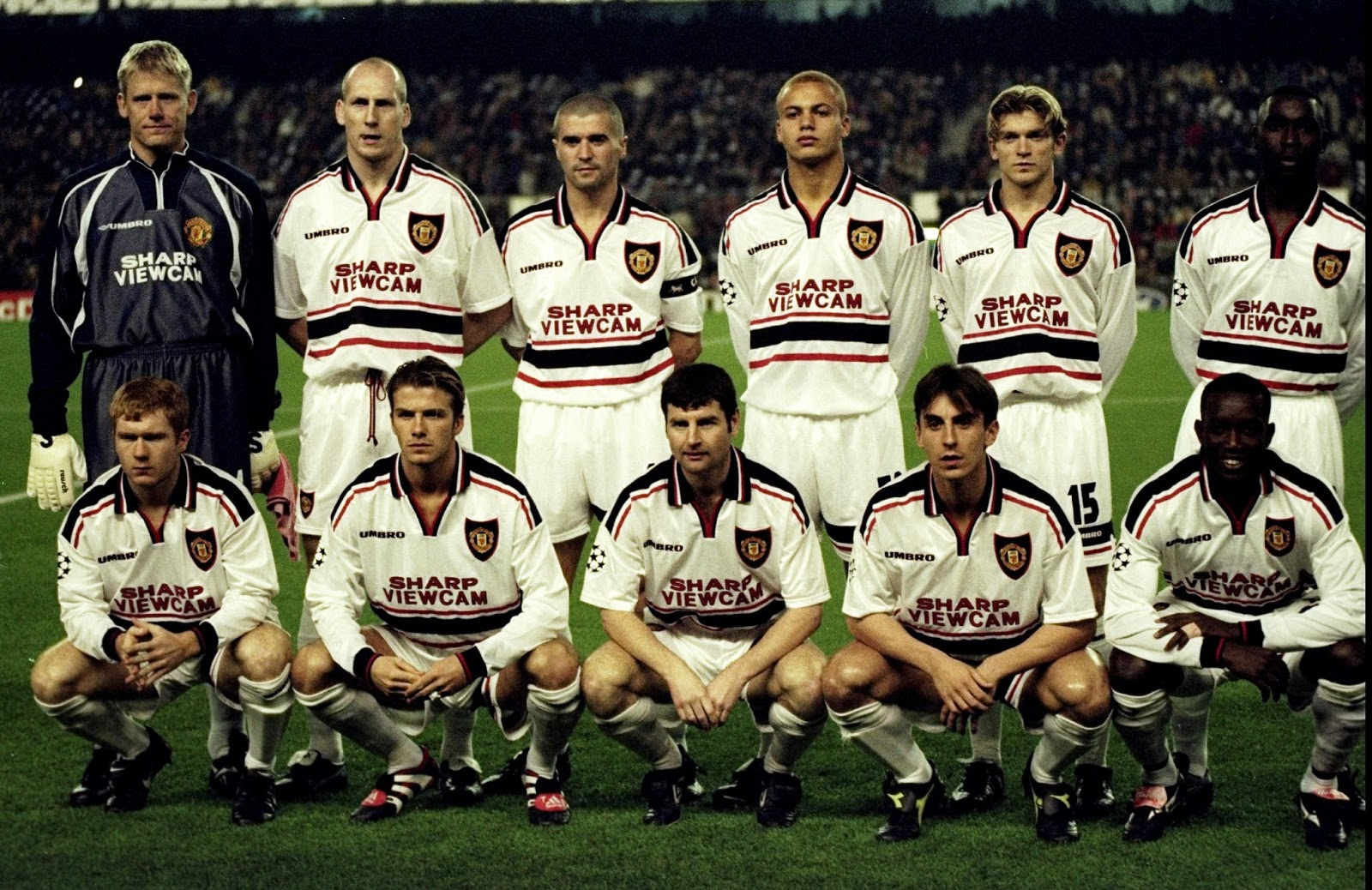 斯科尔斯和基恩谁更强,斯科尔斯和兰帕德谁更强