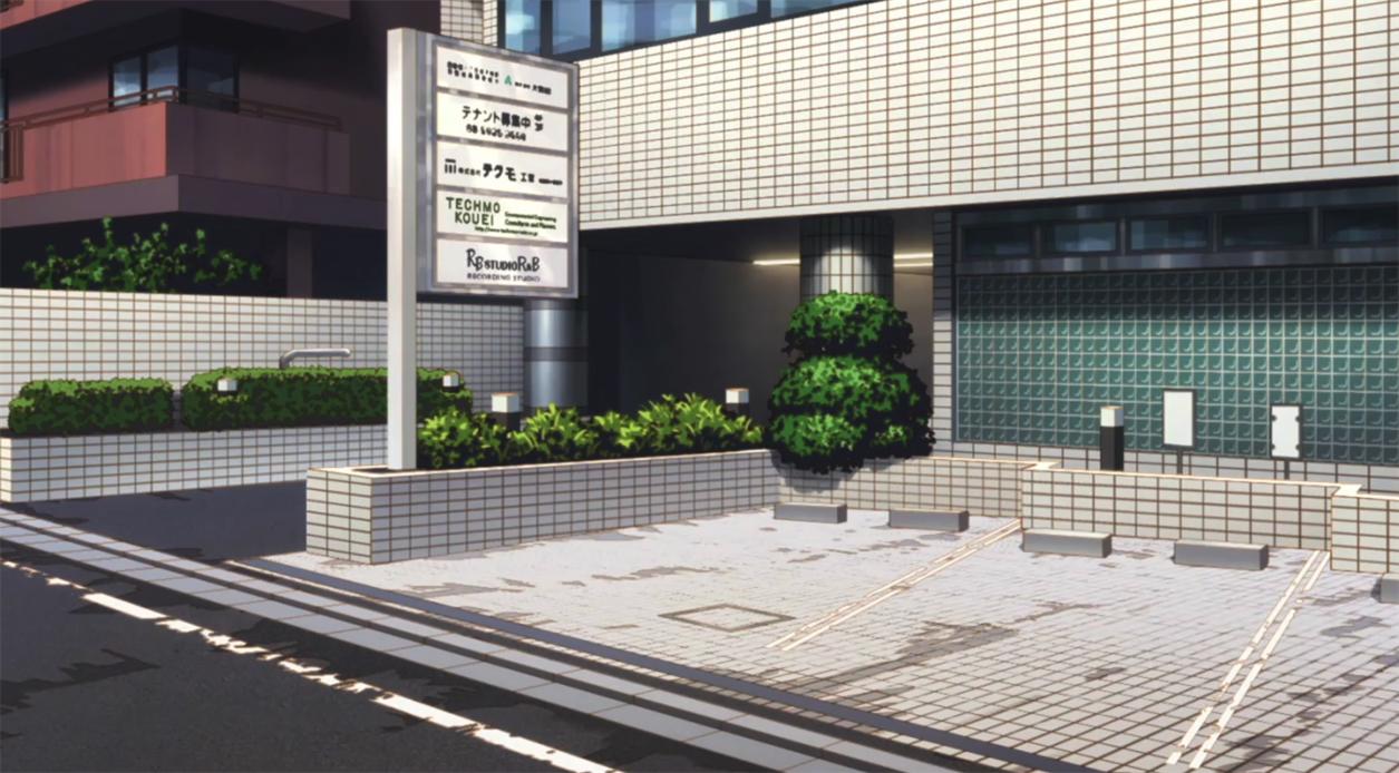 东京圣地巡礼完整版,东京圣地巡礼视频