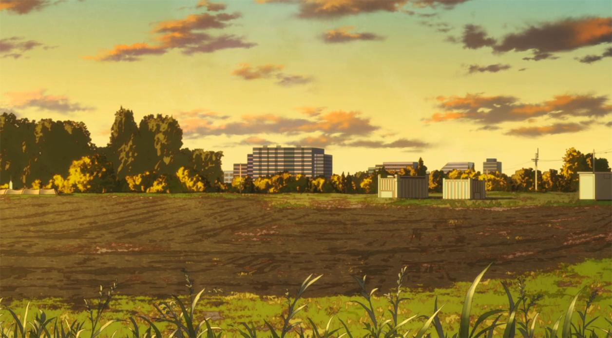 东京圣地巡礼完整版,东京圣地巡礼视频