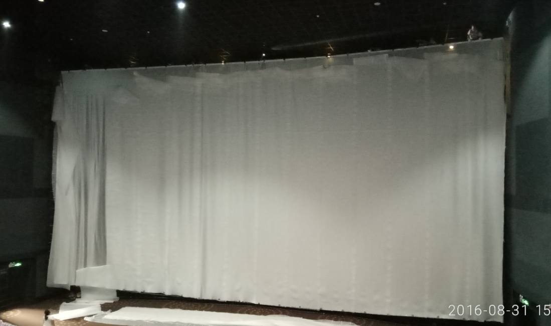 imax厅最佳观影区域 (imax最佳位置区域)