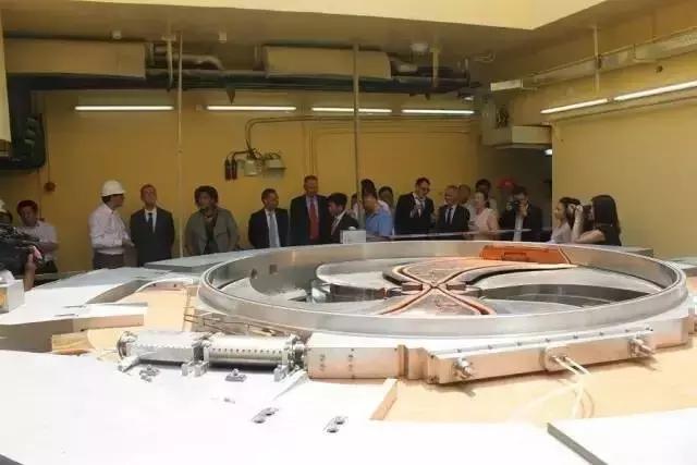 涿州质子放疗中心,河北涿州质子中心