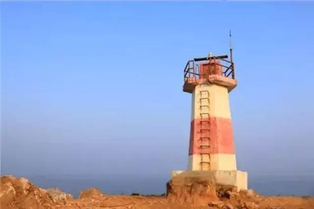 福建这些文艺到爆的灯塔，去完之后才能跟夏天好好道个别！