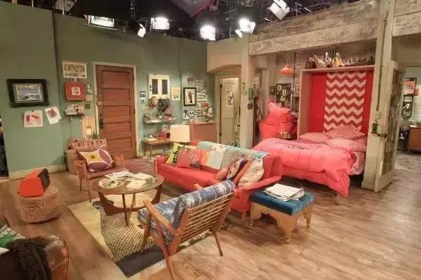 家里大空间怎么利用,房间面积不够空间来凑