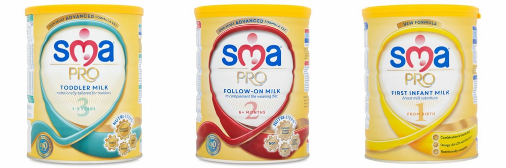 较适合中国宝宝的国外奶粉有哪些,英国最好奶粉有哪些