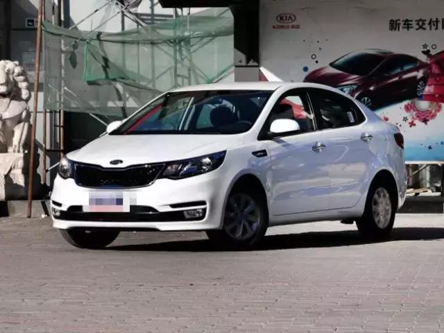 2023小型车故障率排行,紧凑型轿车故障率最低的推荐