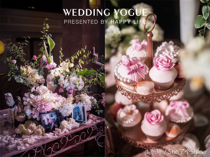 80后的怀旧婚礼,80风格婚礼