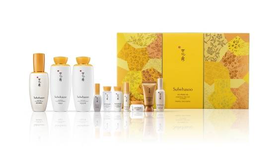 换季护肤大作战攻略,最好的韩国护肤套装