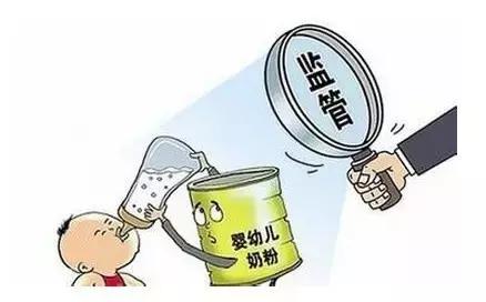 曝假奶粉销售内幕,假冒伪劣奶粉的后果