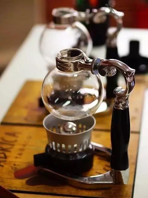 上海10家不可错过的咖啡店,跑遍了整个城市