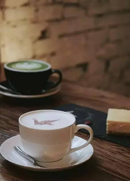 上海10家不可错过的咖啡店,跑遍了整个城市